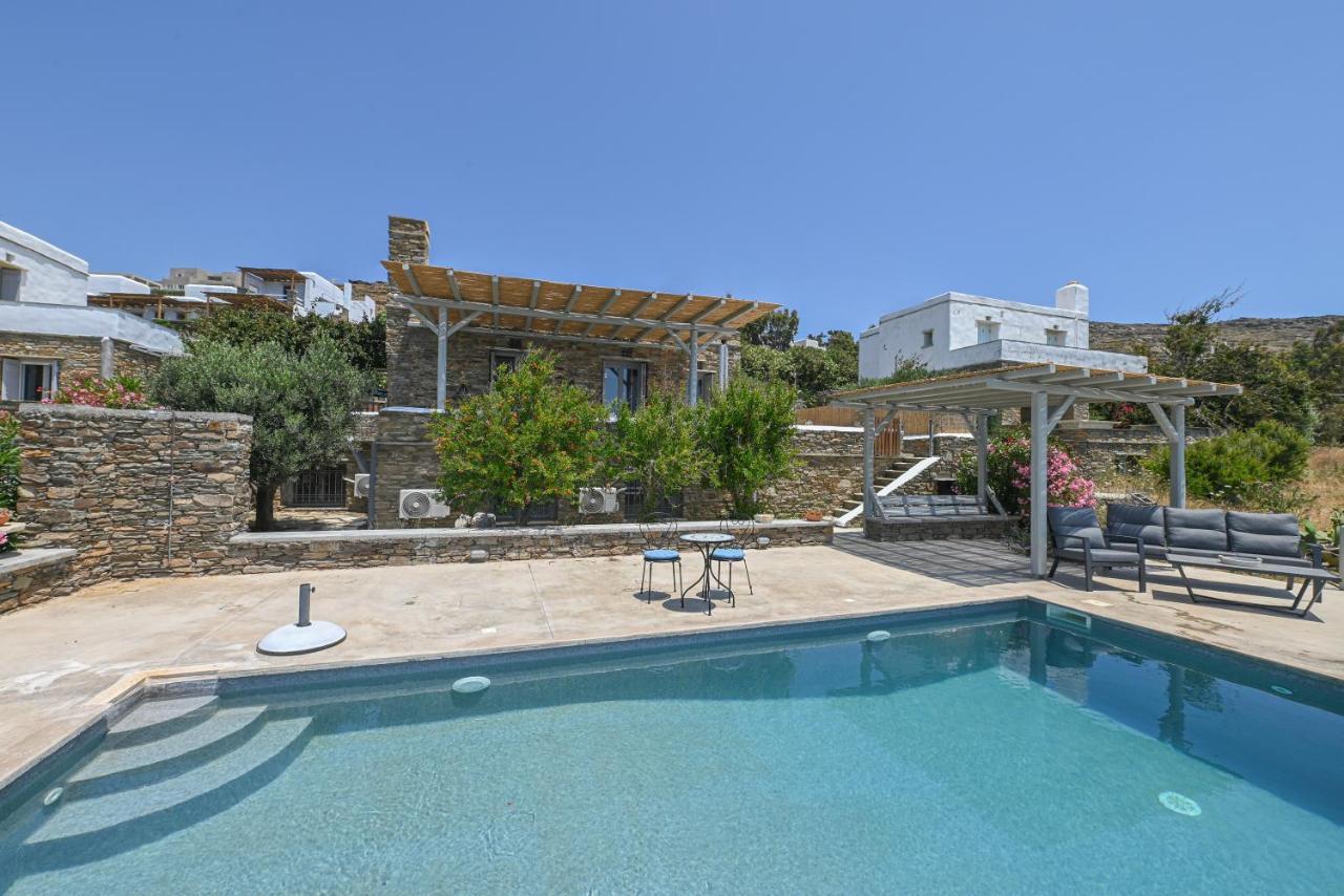 Holiday home Dream Summer House In Tinos