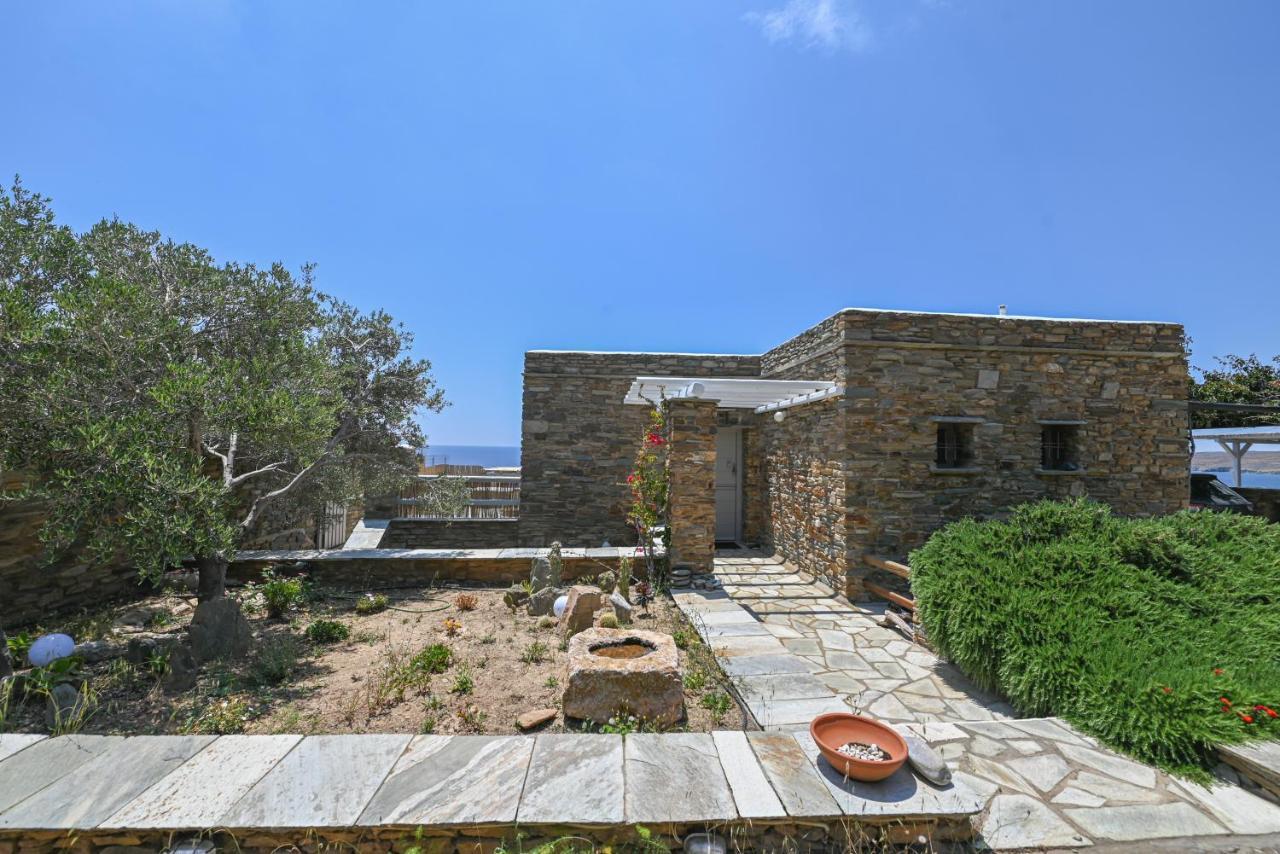Dream Summer House In