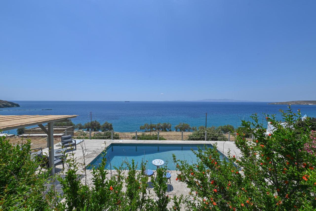 Dream Summer House In *