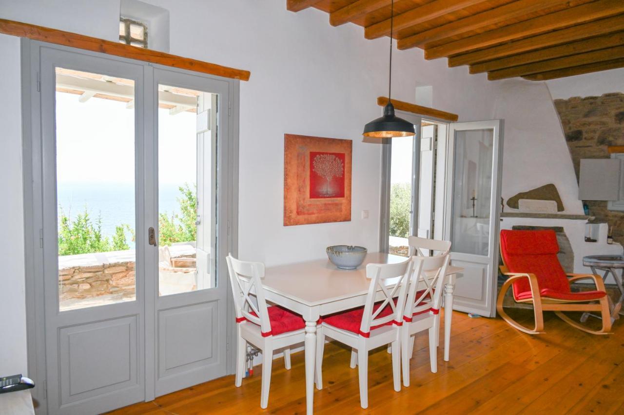 Dream Summer House In *