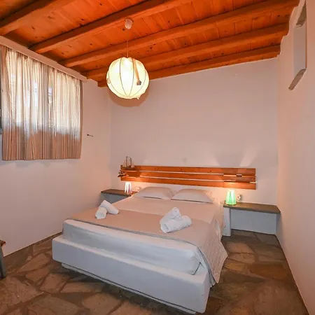 Dream Summer House In Τήνος Εξωτερικό φωτογραφία