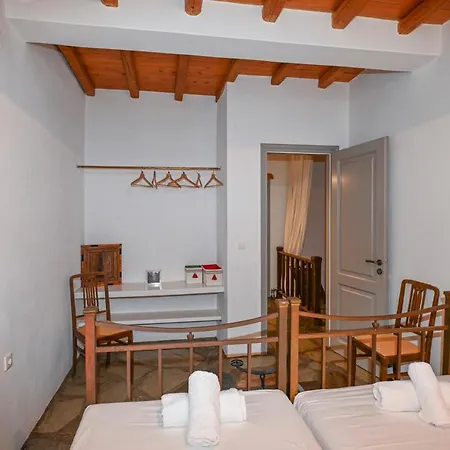 Dream Summer House In Τήνος Εξωτερικό φωτογραφία
