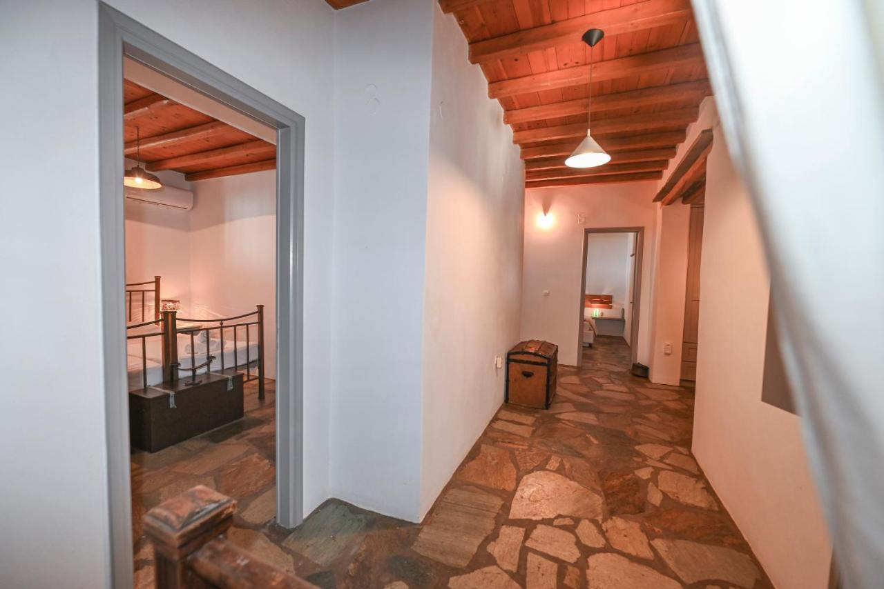 Dream Summer House In Tatil Evi