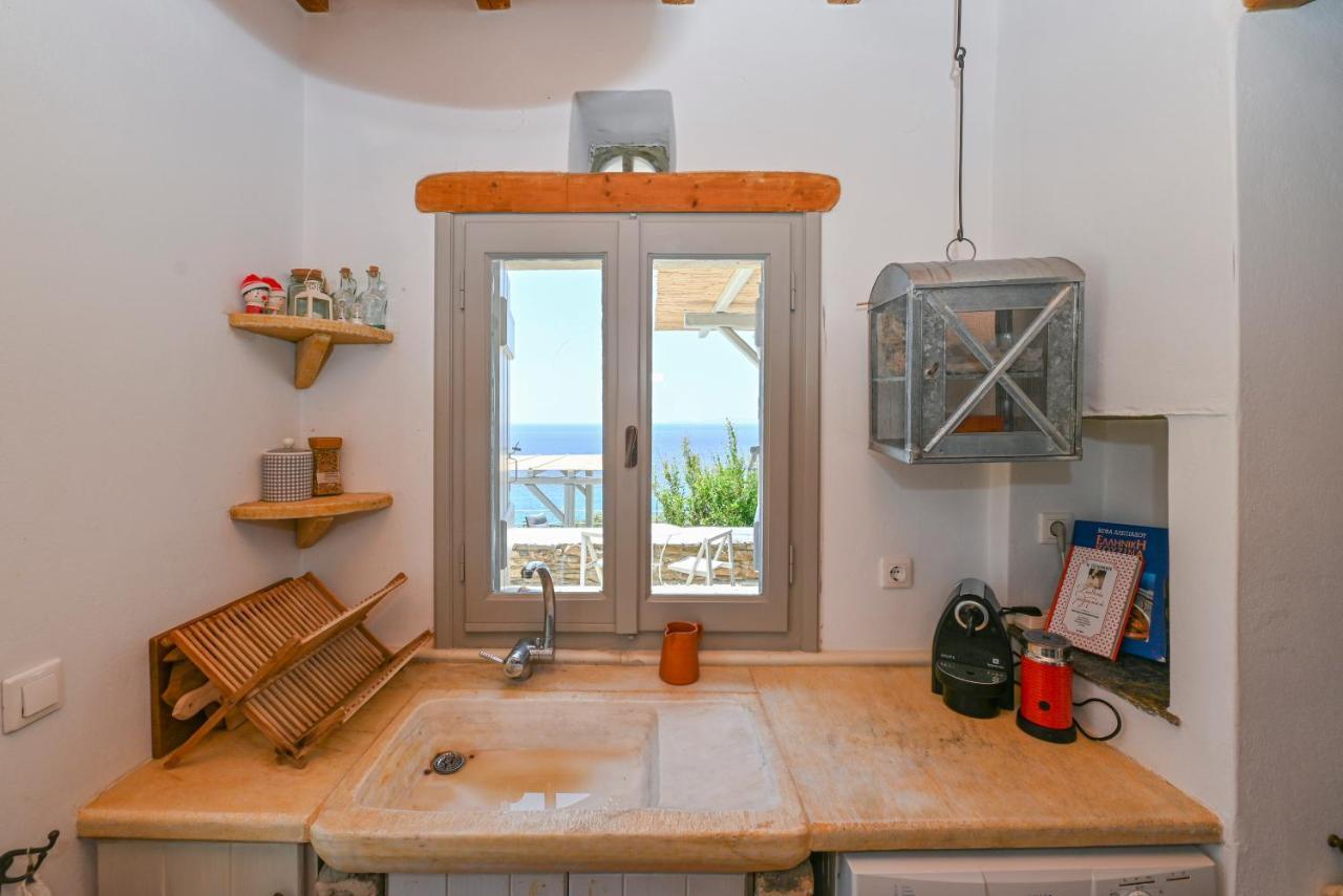 Holiday home Dream Summer House In Tinos