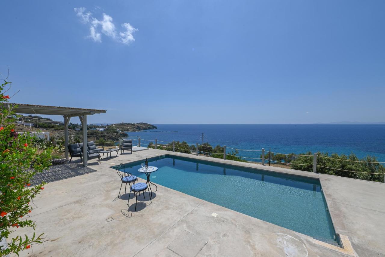 Dream Summer House In Holiday home