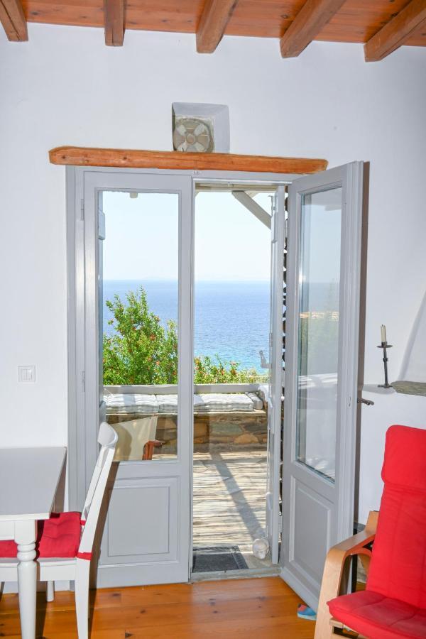 Dream Summer House In Holiday home Tinos