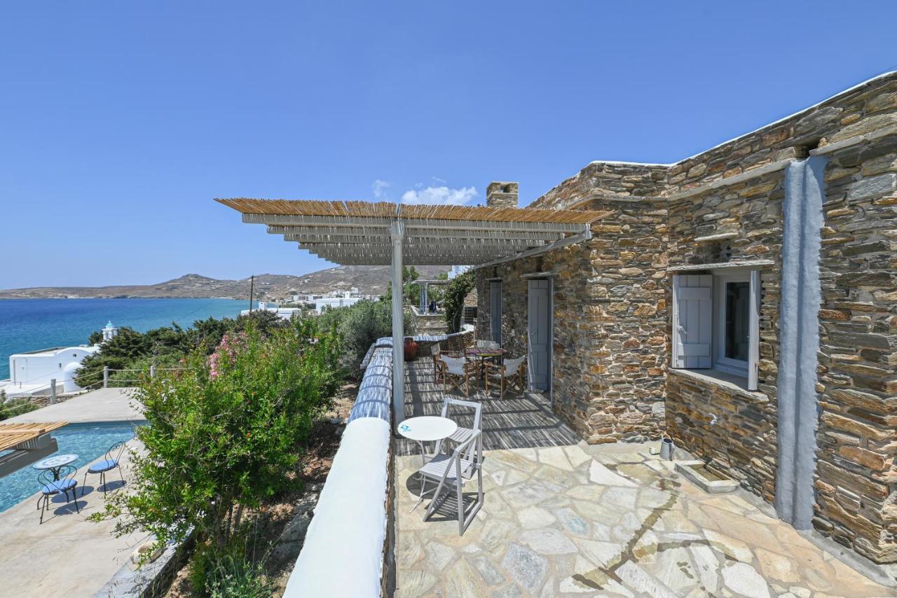 Dream Summer House In