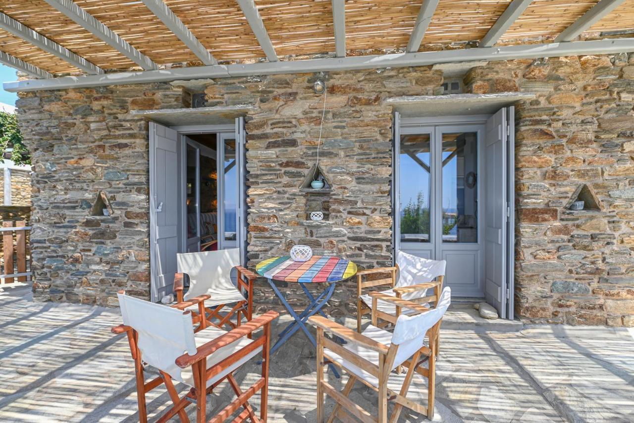 Dream Summer House In Holiday home *