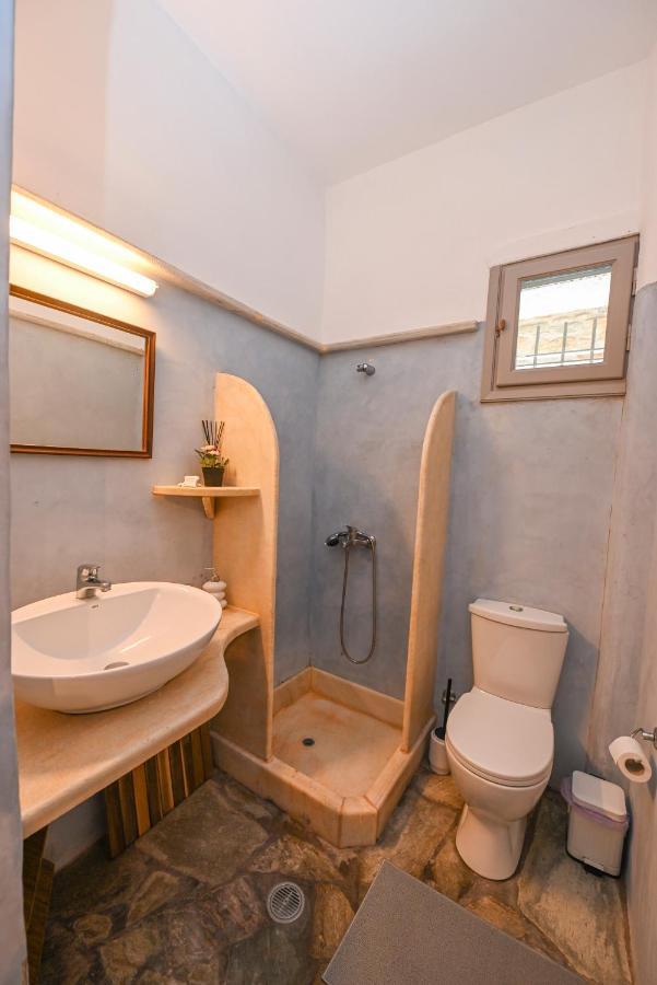 Dream Summer House In * Tinos