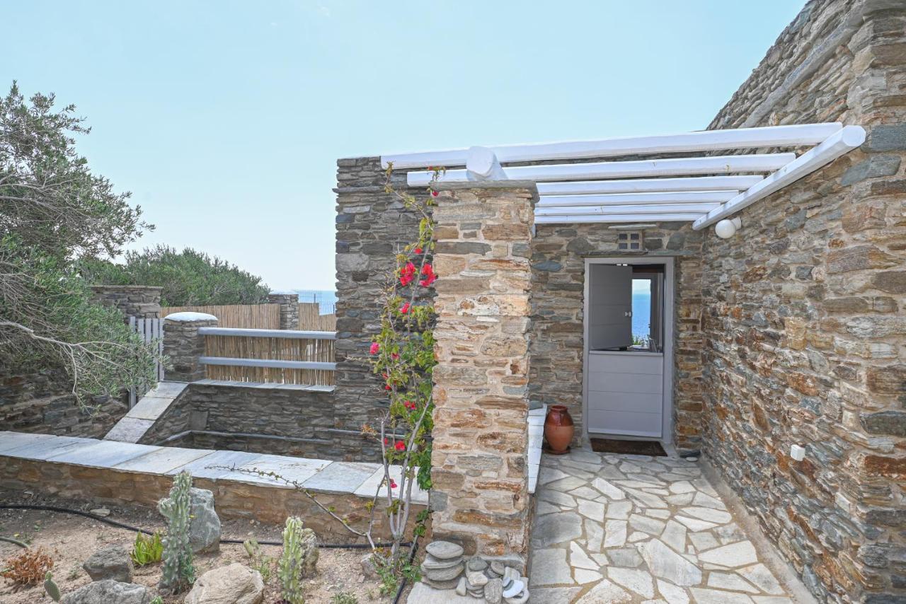 Dream Summer House In Tinos